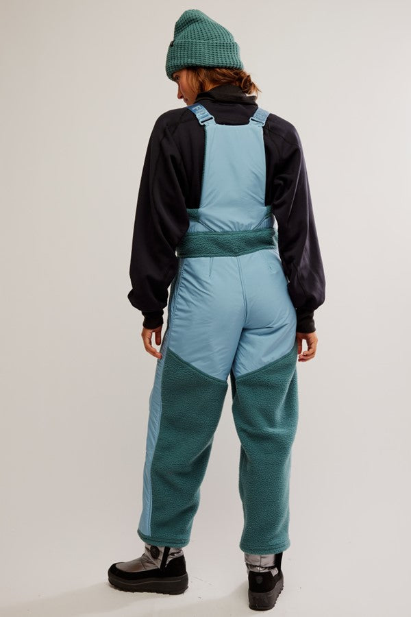 Hit the Slopes Overalls – bfree boutique