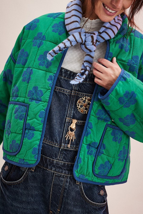 Chloe Jacket – bfree boutique