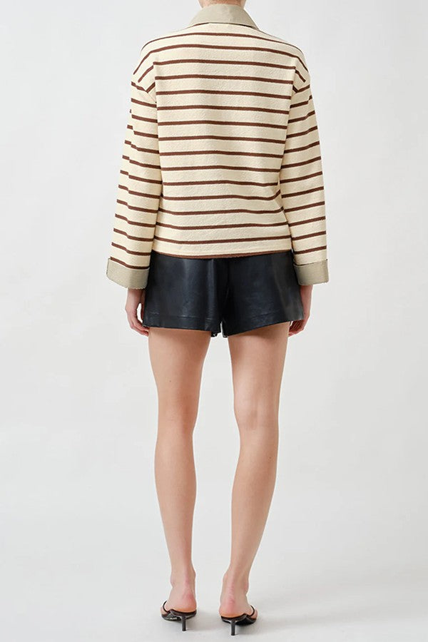 Gabrielle Top – bfree boutique