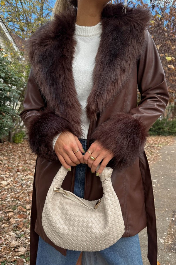 Penny Lane Coat – bfree boutique