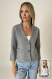 Louisa Blazer