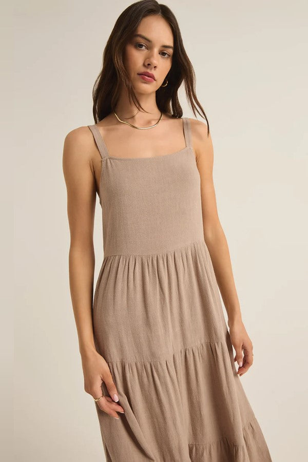 ZSupplyClothingAnnaMidiDressSt