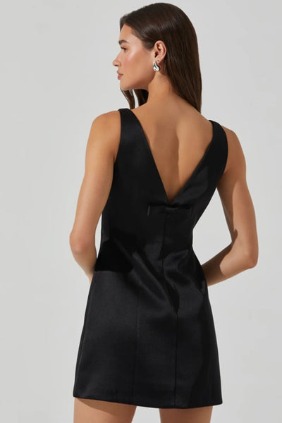 Alisanne Dress bfree boutique Alisanne Dress bfree boutique