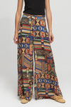 Aldo Martins Raset Pant Style 8277 in Multi; 