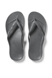 Archies Footwear Arch Support Flip Flops.  Specialized Closed Cell Foam unisex arch support flip flops. As seen on NBC Hot Deals. 