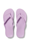 Archies Footwear Arch Support Flip Flops.  Specialized Closed Cell Foam unisex arch support flip flops. As seen on NBC Hot Deals. 
