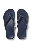 Archies Footwear Arch Support Flip Flops.  Specialized Closed Cell Foam unisex arch support flip flops. As seen on NBC Hot Deals. 