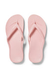 Archies Footwear Arch Support Flip Flops.  Specialized Closed Cell Foam unisex arch support flip flops. As seen on NBC Hot Deals. 