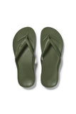 Archies Arch Support Flip Flops