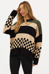 Callie Sweater