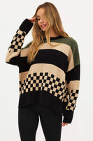 Callie Sweater