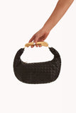 Billini Kara Handle Bag Style HB286 in Black; 