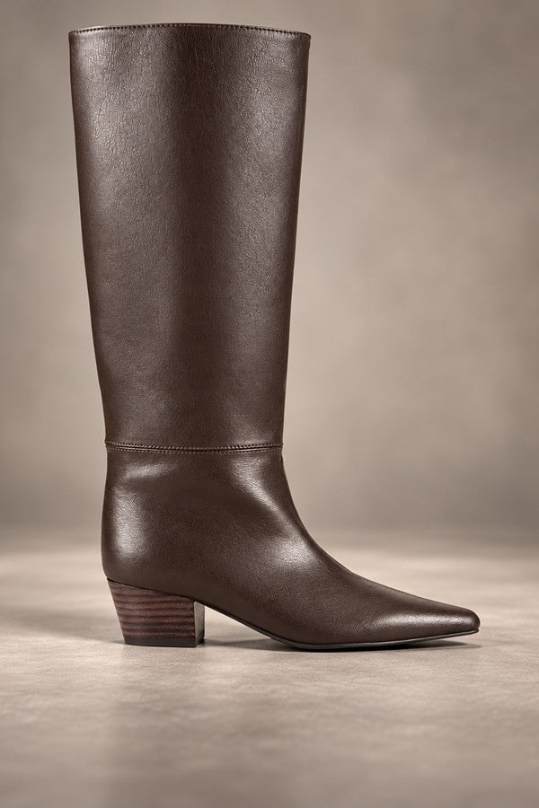 Sterling Boot