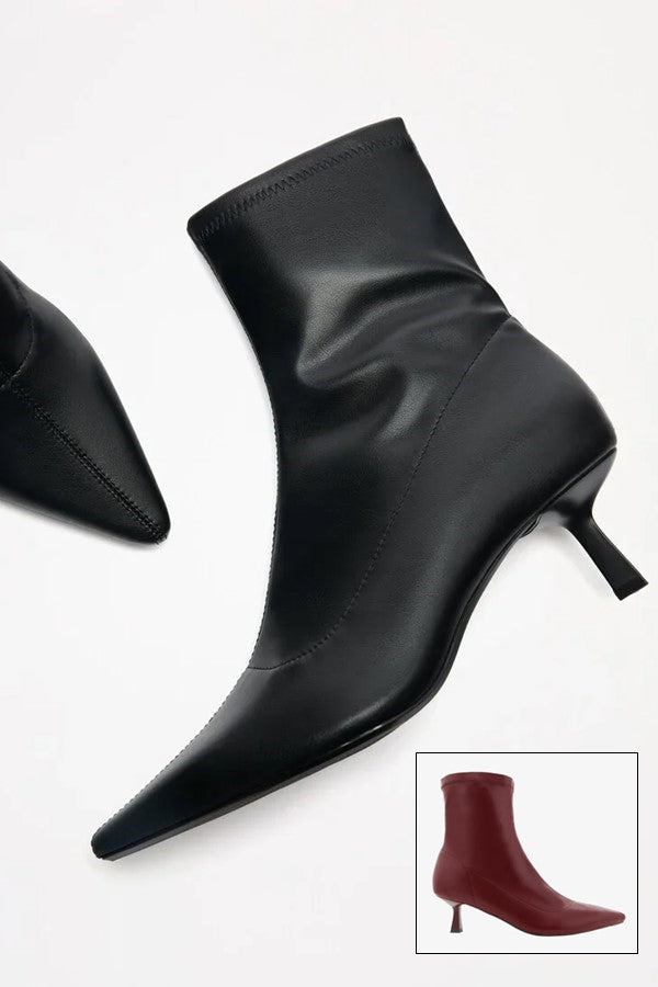 Beth Boot