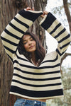 Blank NYC Peak Hour Sweater Style 02PV4445 PGX; 