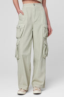Blank NYC Powder Puff Pant Style 42ky3447 in Powder Puff; 