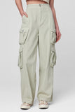 Blank NYC Powder Puff Pant Style 42ky3447 in Powder Puff; 