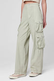 Blank NYC Powder Puff Pant Style 42ky3447 in Powder Puff; 