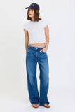 Daze Denim 2K  style D00017120GJ in Vesper; 