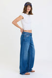 Daze Denim 2K  style D00017120GJ in Vesper; 