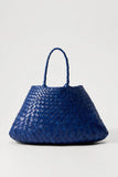 Dragon Difffusion Santa Croce Small Style 8893 in Navy; 