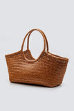 Dragon Diffusion Nantucket Basket Big Style 8822 in Tan; 