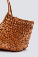 Dragon Diffusion Nantucket Basket Big Style 8822 in Tan; 