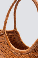 Dragon Diffusion Nantucket Basket Big Style 8822 in Tan; 