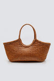 Dragon Diffusion Nantucket Basket Big Style 8822 in Tan; 