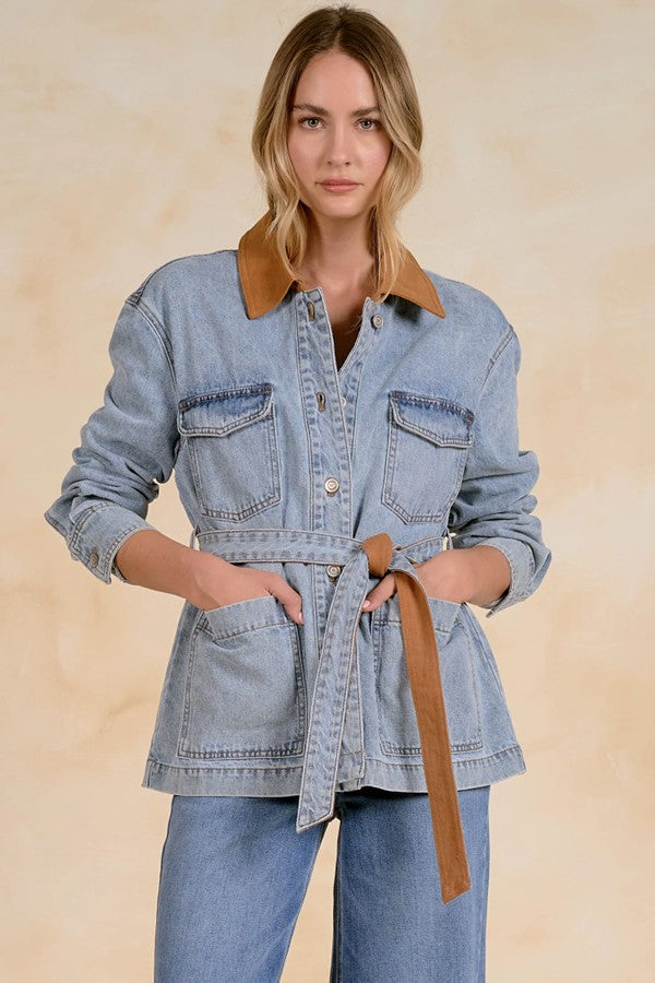 Jericho Jacket