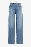 Favorite Daughter Clothing The Tommy Low Slung Straight Style 45FTM5MG9507 in Margate; 