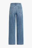 Favorite Daughter Clothing The Tommy Low Slung Straight Style 45FTM5MG9507 in Margate; 
