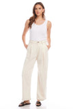 Fifteen Twenty CLothing Tanner Pants Style 1G16529 Nat in NAtural; 