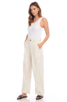 Fifteen Twenty CLothing Tanner Pants Style 1G16529 Nat in NAtural; 