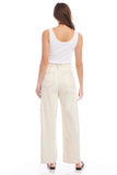 Fifteen Twenty CLothing Tanner Pants Style 1G16529 Nat in NAtural; 