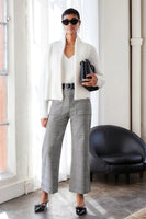 Rylee Crop Pants