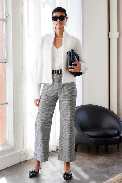 Rylee Crop Pants