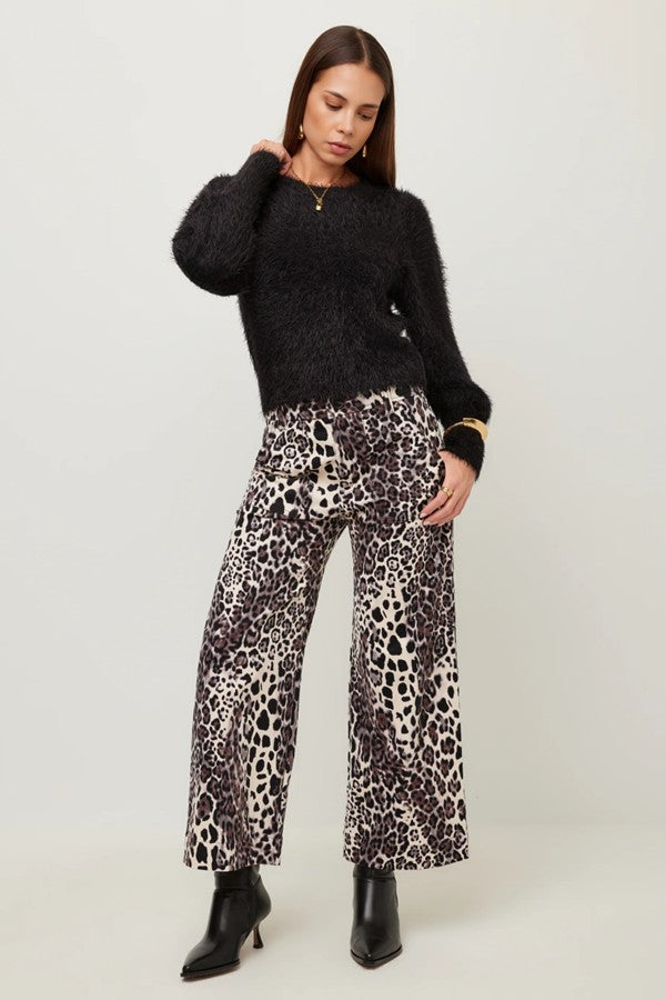 Rylee Cropped Pants