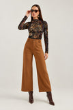 Rylee Cropped Pants