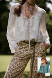Forevermore Long-Sleeve Top
