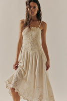 daphne midi dress free people Free People Daphne Midi Dress