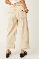 Sawyer Carpenter Pant