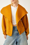 Free People Mina Jacket Style OB1745604 in Narcissus; 