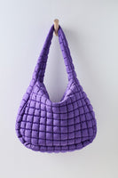 Free People Movement Quilted Carryall