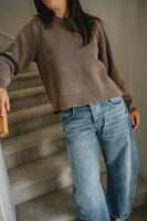 Spring Street Pullover
