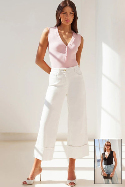 Zoelle Rib Tank