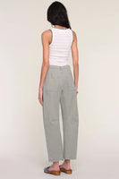 Heartloom Clothing Alleia Pant Style 255R6ZB in Olive; 