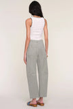 Heartloom Clothing Alleia Pant Style 255R6ZB in Olive; 