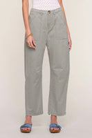 Heartloom Clothing Alleia Pant Style 255R6ZB in Olive; 