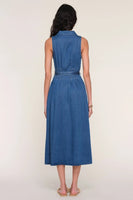 Heartloom Cothing Karlie Dress Style 255DA9A in Rain; 